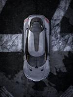 Koenigsegg Gemera 2020 года